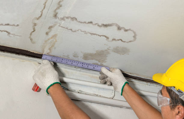 Affordable Storm Water Damage Restoration solutions in Fairview, TX